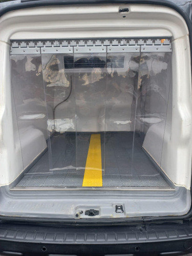 Renault Kangoo Ii Express 1.6 Sce Confort