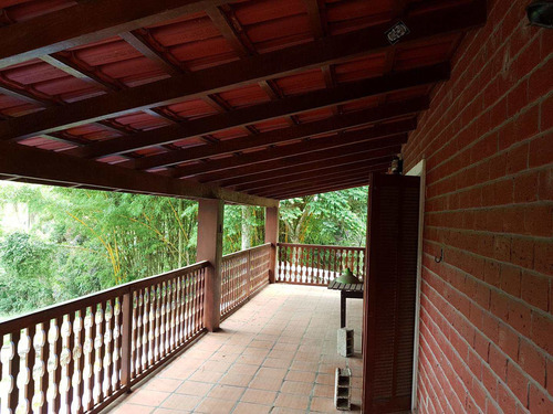 Imagem 16 de 30 de Chácara Com 3 Dorms, Embu Mirim, Itapecerica Da Serra - R$ 1.200.000,00, 5.700m² - Codigo: 1178 - V1178