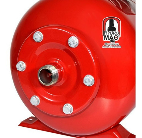 Tanque P/hidroneumatico 24l Eqthm-024l