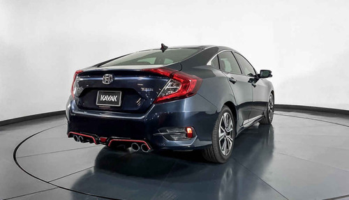 Imagen 7 de 15 de 48084 - Honda Civic 2016 Con Garantía