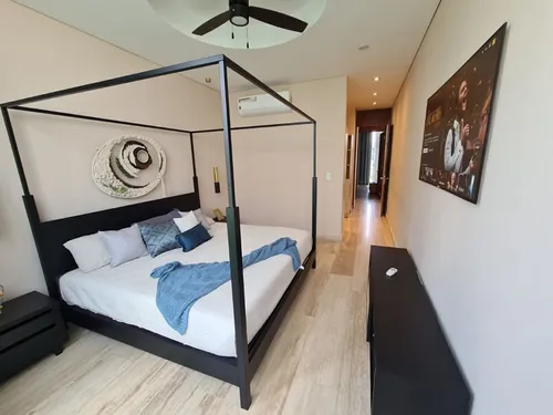 Casa De Lujo En Venta En Cholul Al Norte De Mérida