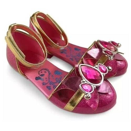 Zapatos De Disfraz De La Princesa Aurora Disney