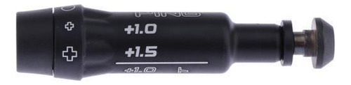 8x Golf Shaft Adapter Sleeve Golf Putter Carcasa Conector