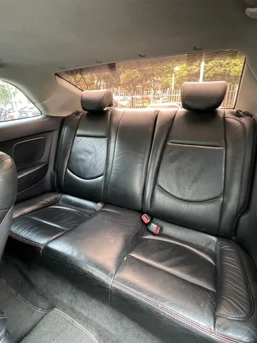 Kia Cerato Koup 2012 Automatico