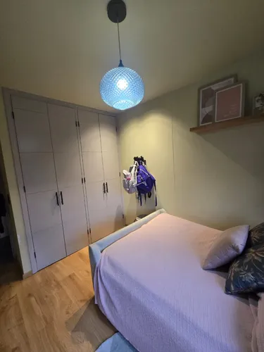 Apartamento En Venta En El Chocho. Cod V12618