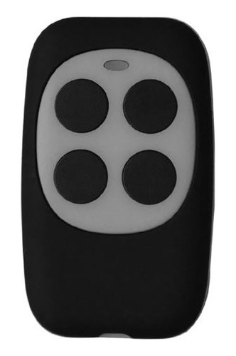 Control Remoto Rossi 433 Mhz Rolling Code 2 Botones