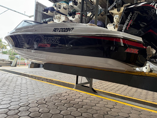 Vision 200 Edicion Limitada
