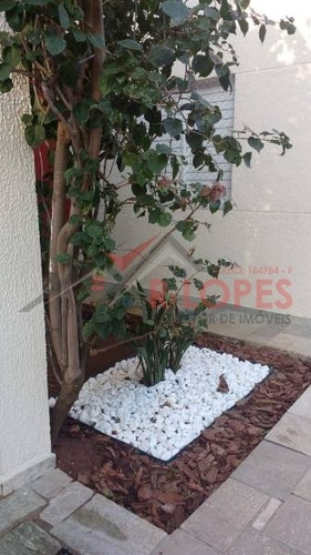 Imagem 24 de 28 de Apartamento Padrão Para Venda No Bairro Da Vila Talarico, 2 Dorms, 48 M² - 1440