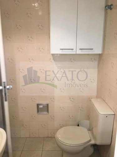 Imagem 11 de 15 de Apartamento Com 43m², Próximo Ao Parque Ibirapuera. - Em49445