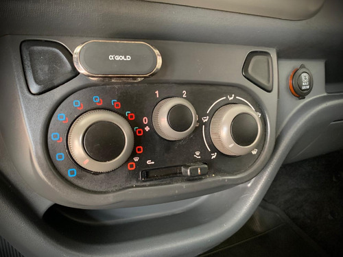 Fiat Uno 1.0 Vivace Flex 3p