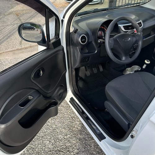 Chery QQ 1.0 Look Flex 5p