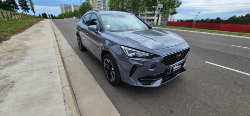 Cupra, Formentor Tsi 2.0 At