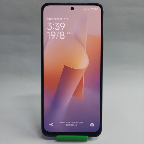 Xiaomi Redmi Note 12s - Dual Sim, 256 Gb, 8 Gb Ram - Buen Estado, Nunca Reparado. (Usado)