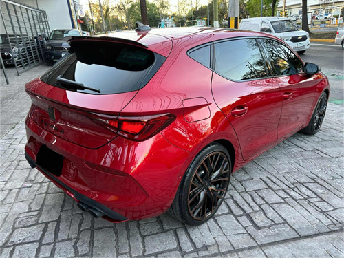 Cupra Leon 300Hp