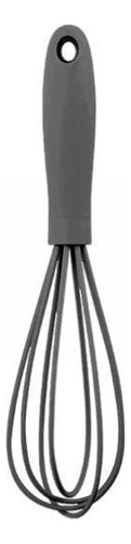 2 Batidor De Silicona Para Cocina, Utensilio De 2 Piezas