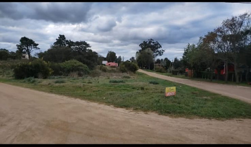 Terreno En Kiyu, Vista Mar