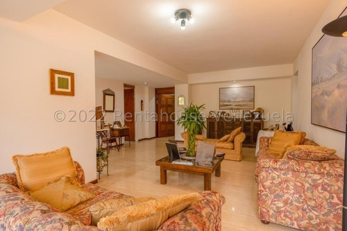 Imagen 3 de 20 de Apartamento En Venta En Campo Alegre #22-23869