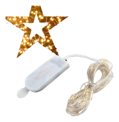 Para Luces De Cadena De Hadas Luz De Hadas Led Para