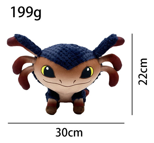 Star Wars Outlaws Nix Peluche Muñeca Niños Cumpleaño Regalo