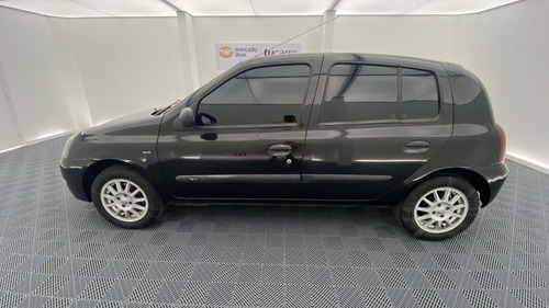Imagen 8 de 25 de Renault Clio Campus