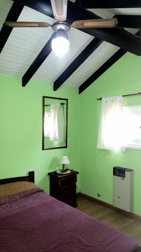 Imagen 13 de 14 de Triplex En Alquiler Temporario En Mar De Ajo