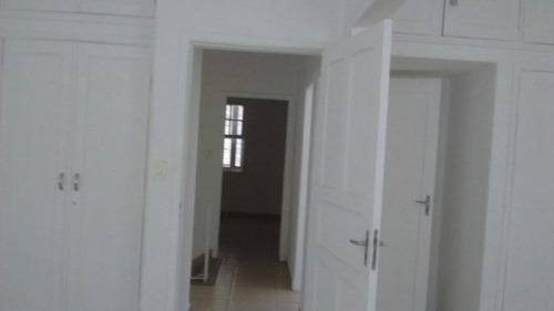 Sobrado Residencial Para Venda E Locação, Tatuapé, São Paulo. - So5999