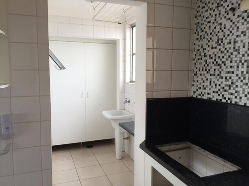 Apartamento Duplex Na Vila Trujillo - Ap00583 - 69192298