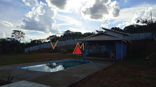 Chácara Para Venda Em Itatiaiuçu, 3 Dormitórios, 1 Banheiro, 5 Vagas - 70442_2-1159139