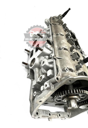 Cabeçote Motor Jetta 2.0 Tsi 211 Cavalo 13 A 2015 (Usado)