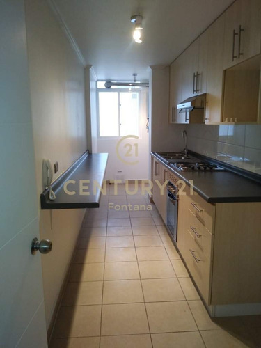Venta De Departamento En Sector Residencial De La Serena