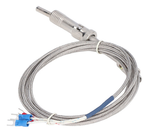Parafuso De Sensor De Temperatura Tipo Pt100, Termopar, Nicr