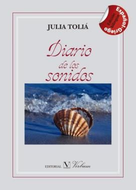 Libro Diario De Los Sonidos - Toliã¡, Julia