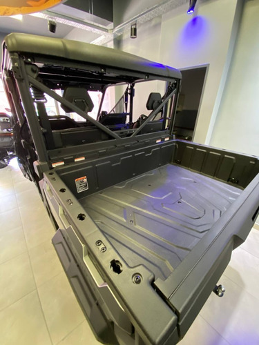 Imagen 15 de 22 de Cf-moto Uforce 1000 Xl Utv/no Can Am-polaris/dolar Exclusivo