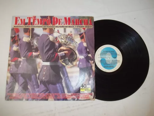 marchas militares japones vinil lp en VINILNANET DISCOS VINILNANET