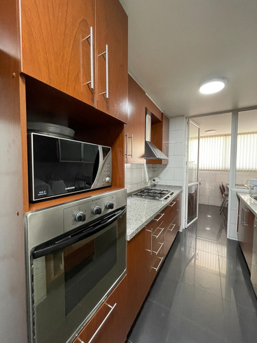 Vende Estupendo Depto 3d. 2b. Estacionamientos, Terrazas
