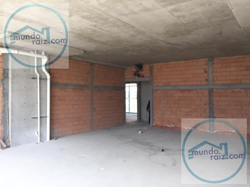 Imagen 9 de 16 de Oficina En Venta Torre Albia Oportunidad - Santa María