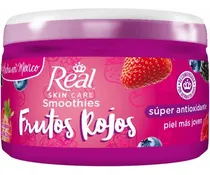 Comprar Crema Corporal Real Skin Care Frutos Rojos Frutos Rojos