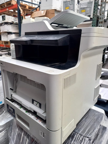 Refacciones Para Multifuncional Brother Mfp L8850