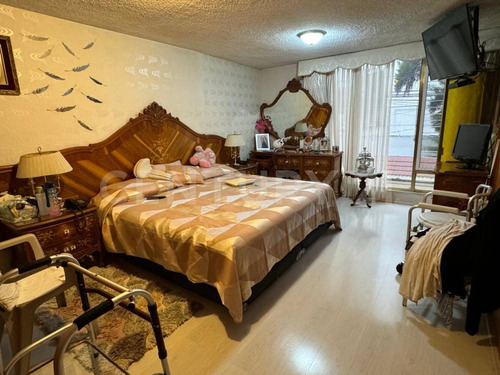 Preciosa Casa A Una Calle De Parque Miguel Alemán