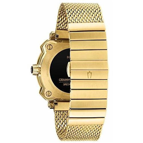 Reloj De Vestir Bulova (modelo: 97p124)