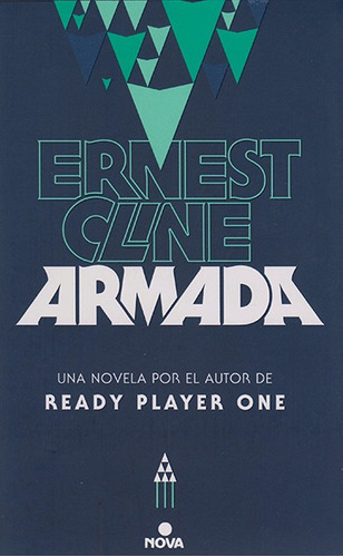 Armada, De Ernest Cline. Editorial Penguin Random House, Tapa Blanda, Edición 2016 En Español