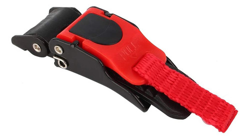 Fivela Universal Para Fivela De Capacete De Motocicleta