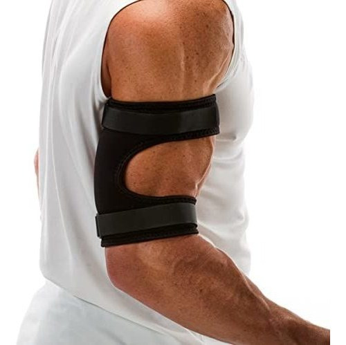 Eslinga, Soporte De Brazo Cho-pat Brazalete De Bíceps-trícep