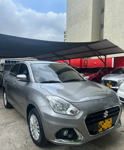 Suzuki Swift 1.2 Dzire