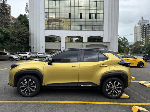 Toyota Yaris Cross 1.5 Hev Xls
