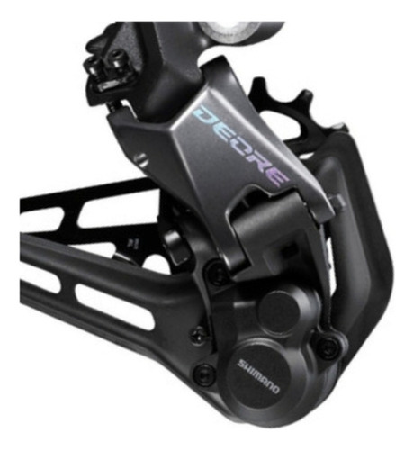 Kit Grupo Shimano Deore 12v M6100 Na Caixa C/