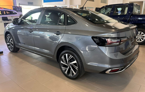 Volkswagen Virtus 1.0 Tsi Highline