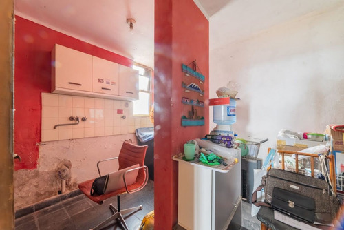 Venta Dpto De 3 Dormitorios Barrio Sur A Reciclar