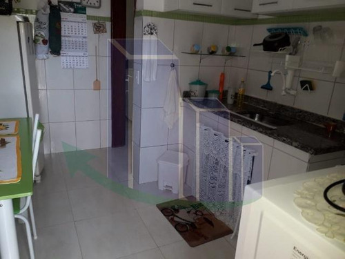 Casa Em Condomínio Para Venda Em Rio De Janeiro, Ilha De Guaratiba, 2 Dormitórios, 2 Banheiros, 3 Vagas - Cs17723_2-1155834