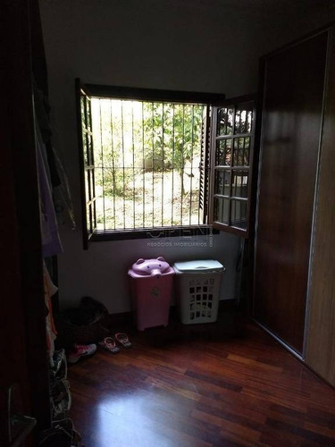 Casa À Venda, 432 M² Por R$ 750.000 - Riacho Grande - São Bernardo Do Campo - Ca0875